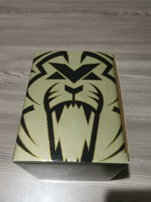 MAX VERSTAPPEN 2021 HELMET 1/2 scale - Каската на Верстапен от 2021ва