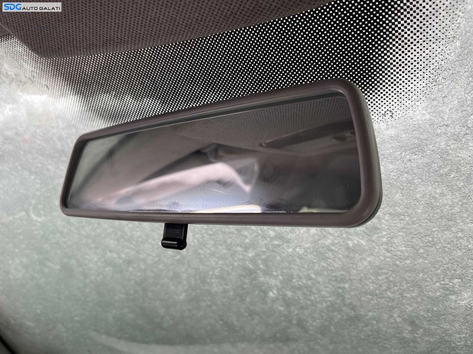 Oglinda Retrovizoare Interioara de pe Parbriz Seat Ibiza 2008 - 2012
