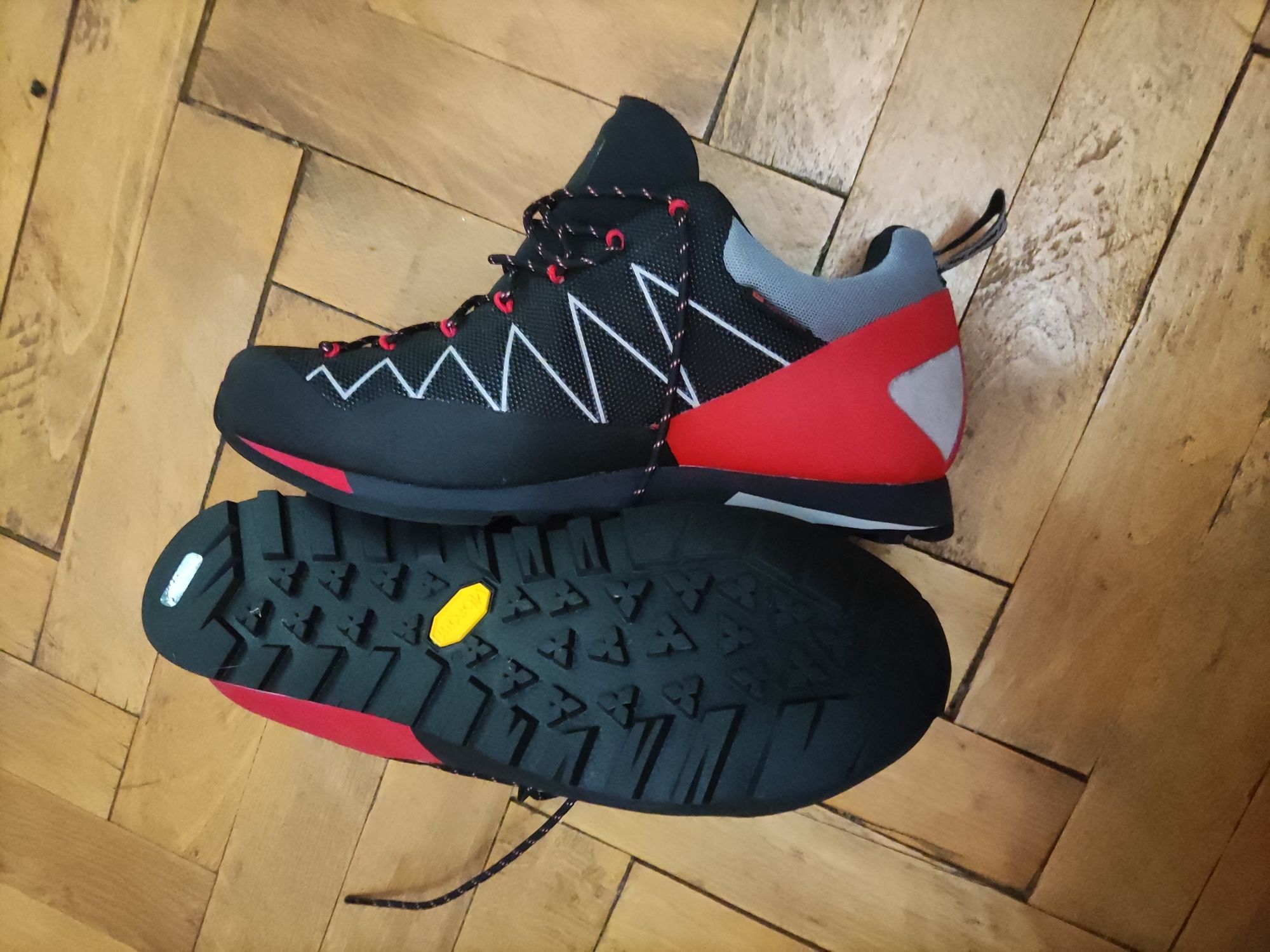 dolomite crodarossa gtx low, noi, la sportiva garmont