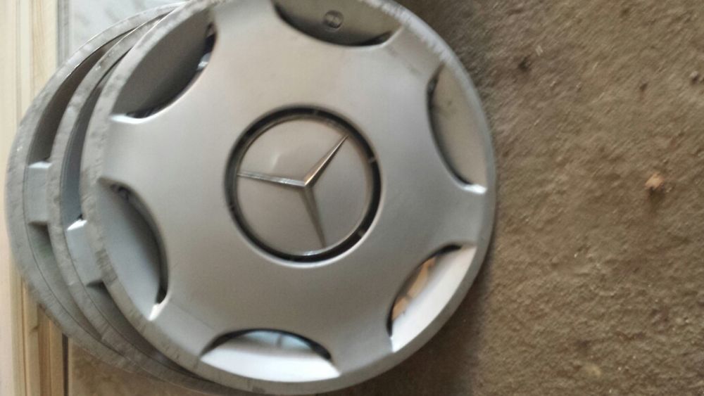 Части за 124 е200