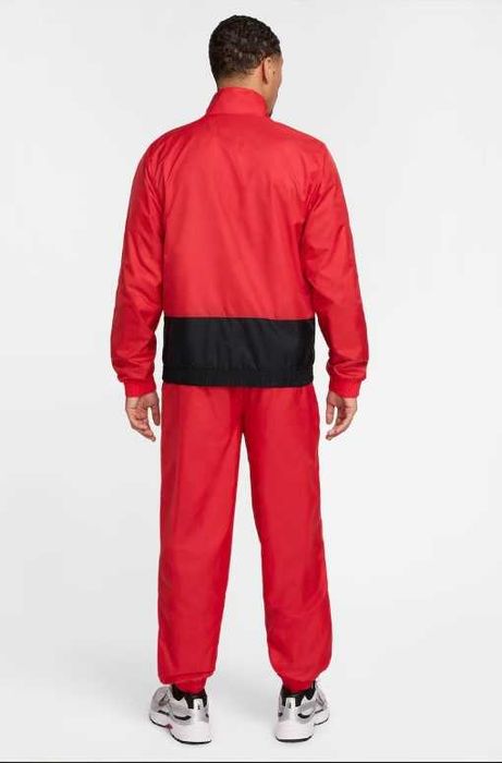 Nike Мъжки Екип Оригинален XL/L