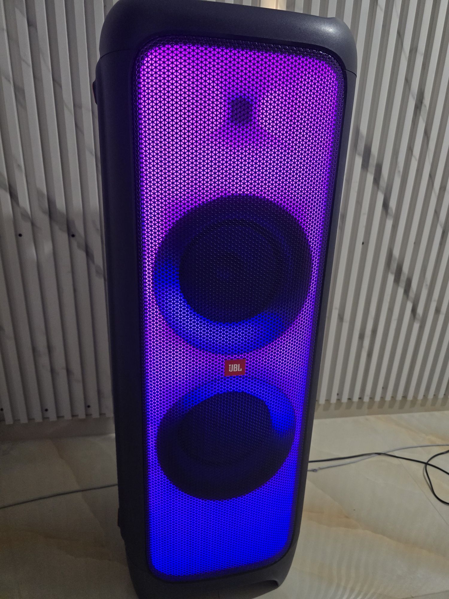 Аудио система JBL Partybox 1000 ,1100W