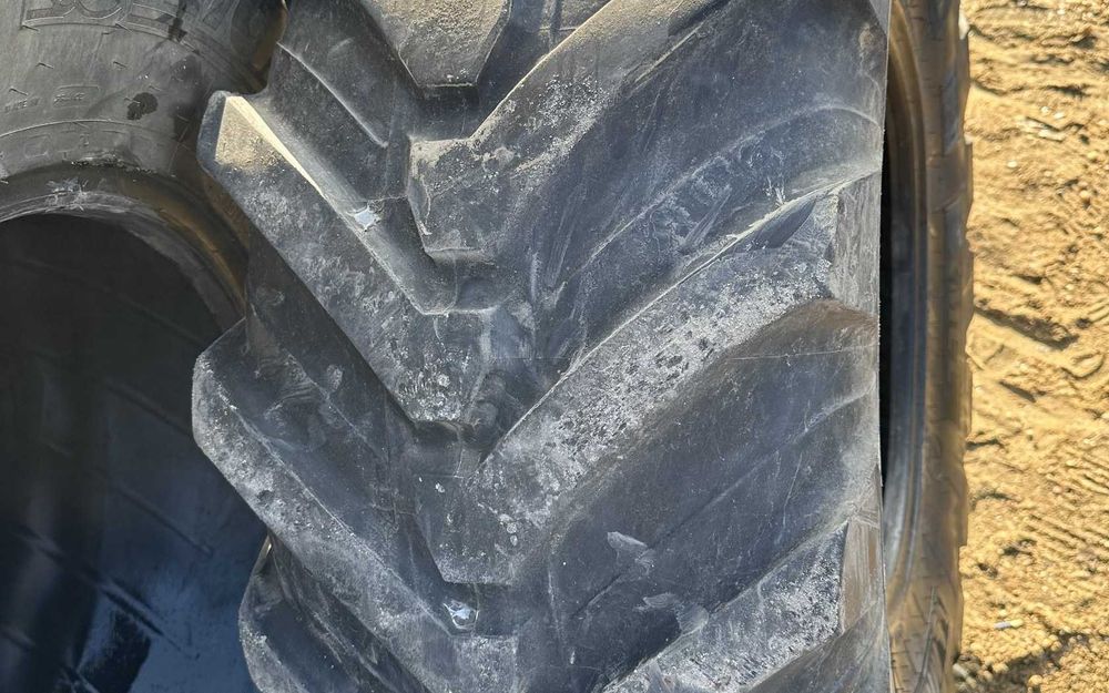 Cauciuc 16.5/70 R20 Michelin