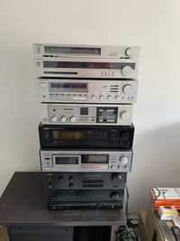 Onkyo kenwood pioneer