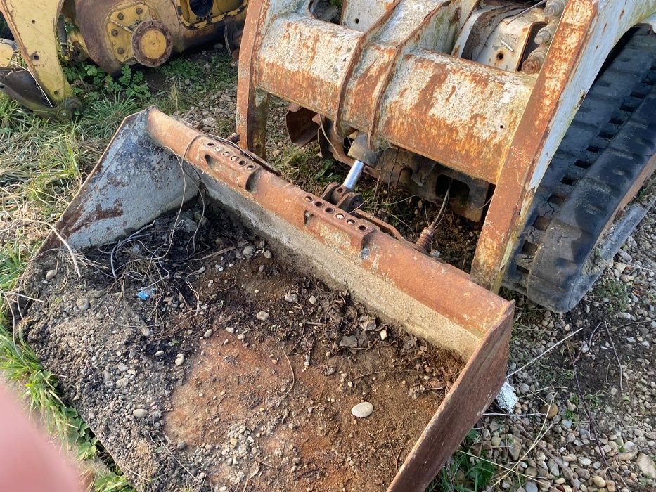 Bobcat T140 dezmembrez , motor , pompa , hidromotor