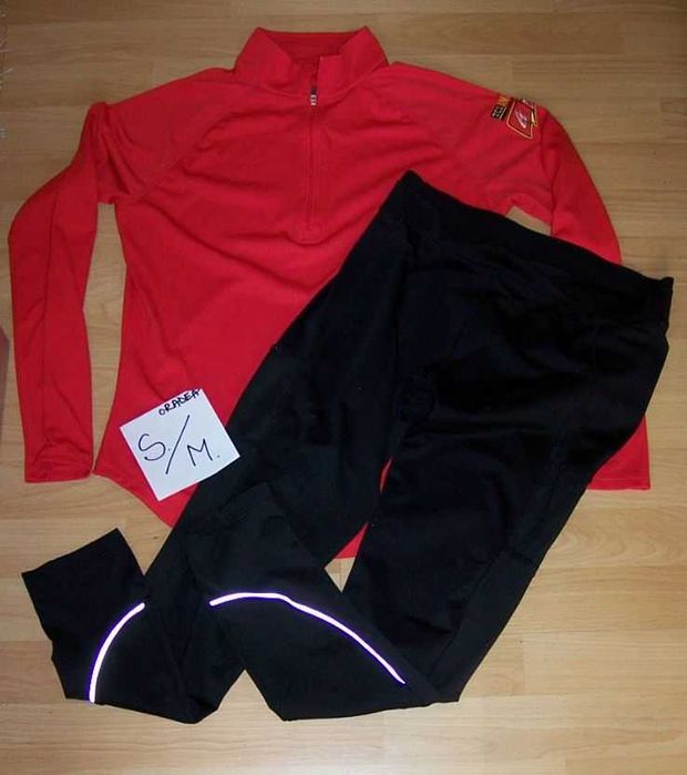 Geaca sport sau pt.alergat