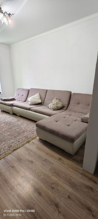 Отдадим бесплатно , легкий , чистый , немного уставший