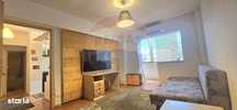 Apartament decomandat de închiriat în Răcădău – Pietonală