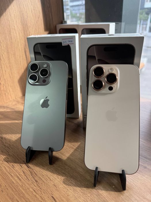 iPhone 16 Pro Актив Маркет