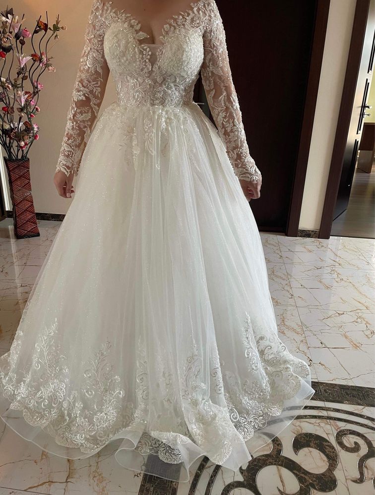 Rochie de mireasă