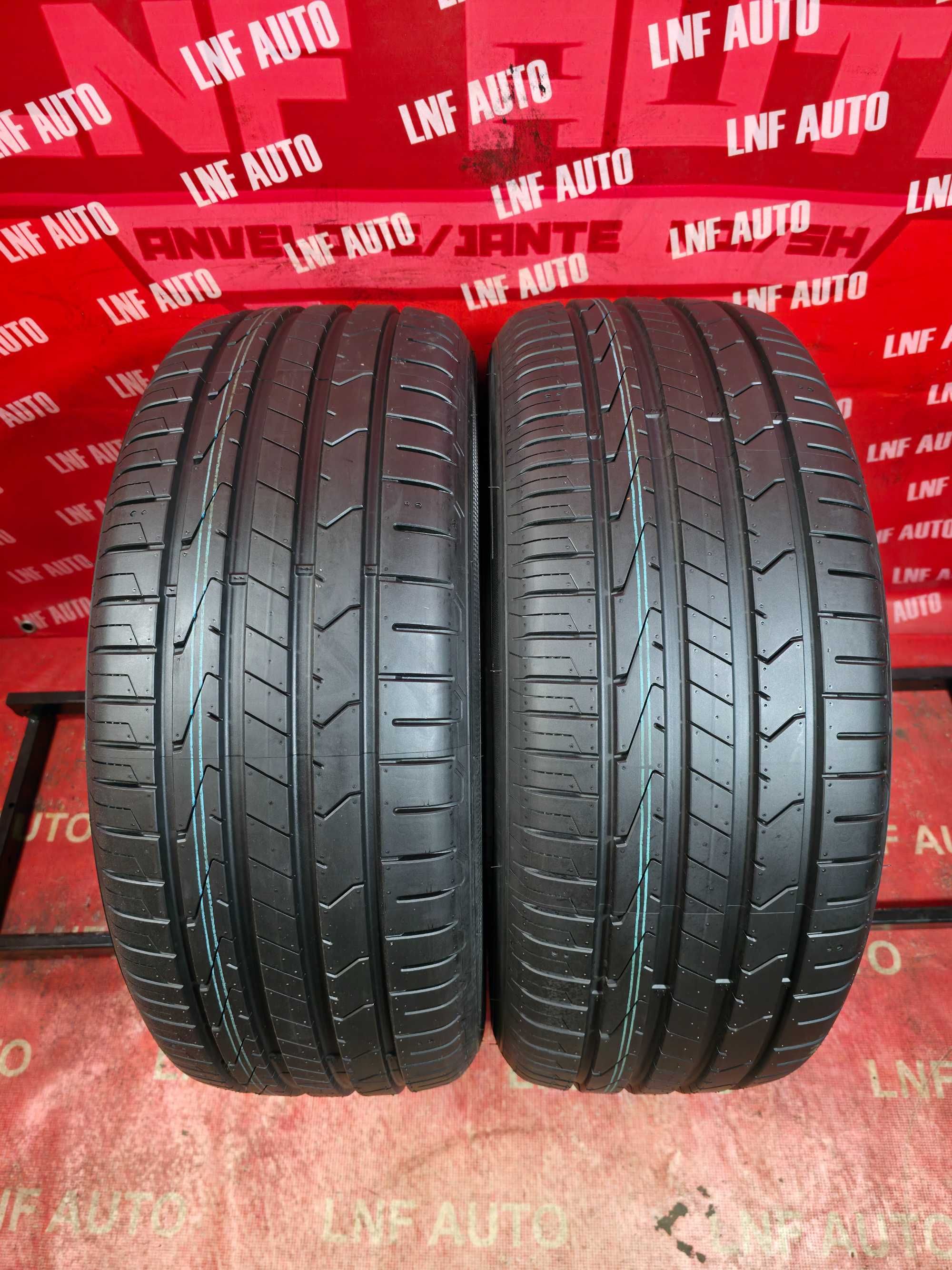 Anvelope de VARA - 235/55/18 - HANKOOK - NOI - DOT 2023 !