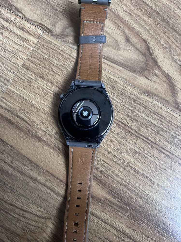 Huawei GT 3 pro Titanium