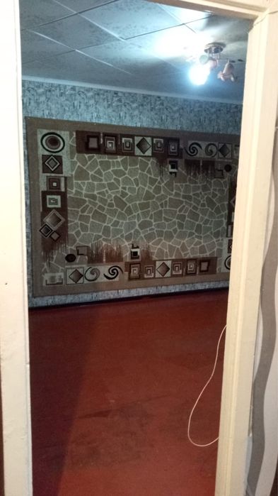 Продам квартиру однокомнатную