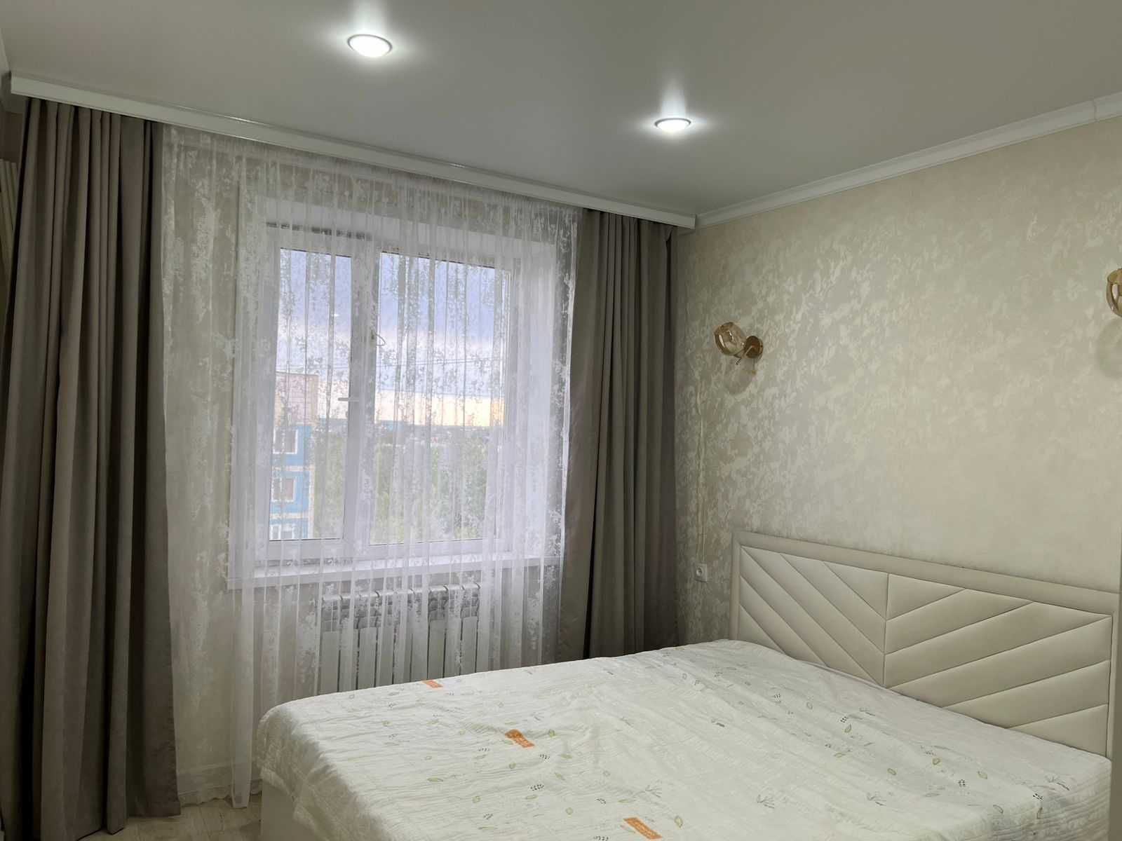 Продам 2-комнатную квартиру Орбита -1 Не в залоге!!!