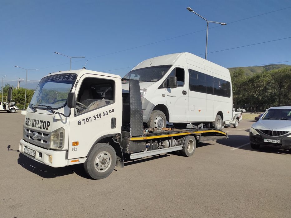 Эвакуатор 24/7 звоним