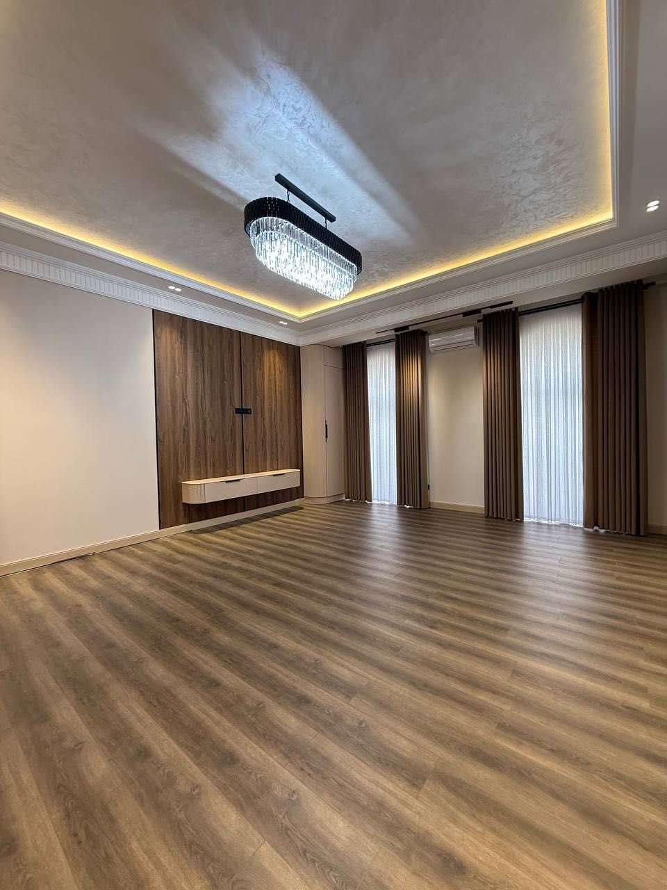 Barocco Sotuvda 3 xonalik uy remont Moliya Instituti Gidrometcenter