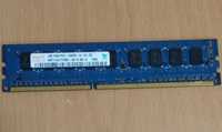 Vand Memorie RAM  1GB DDR3 pentru Calculator