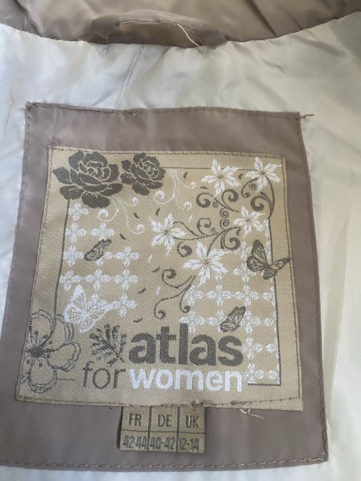 Дамско яке зимно