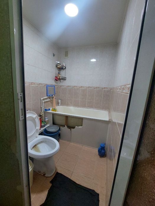 Сквозной 1 хонали 2 хона килса булади