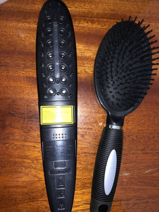 Продаю хорошую лазерную расческу для волос