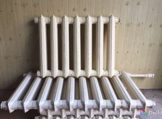 Батарея 10 талик