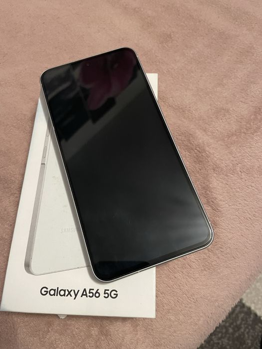 Samsung A56 5G Nou