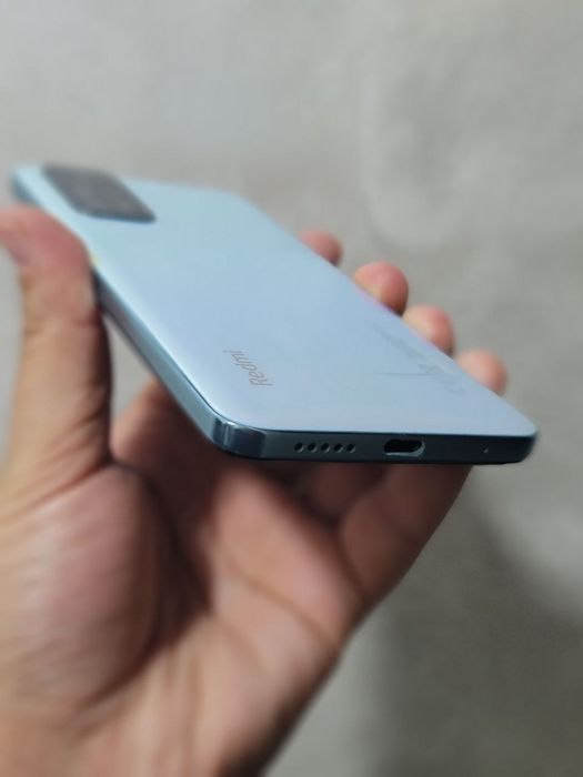 Redmi note 11 aybi yoq