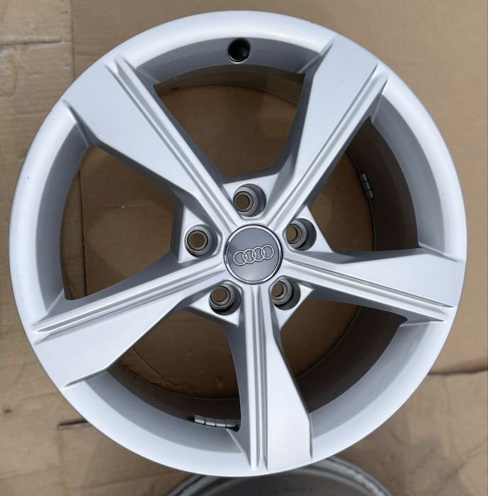 Jante Audi 17 A4 B9 B8
