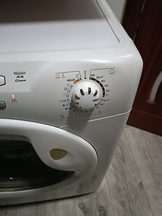 Mașina spălat funcțională CANDY 6kg