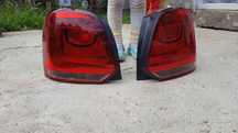 lampi spate polo 5