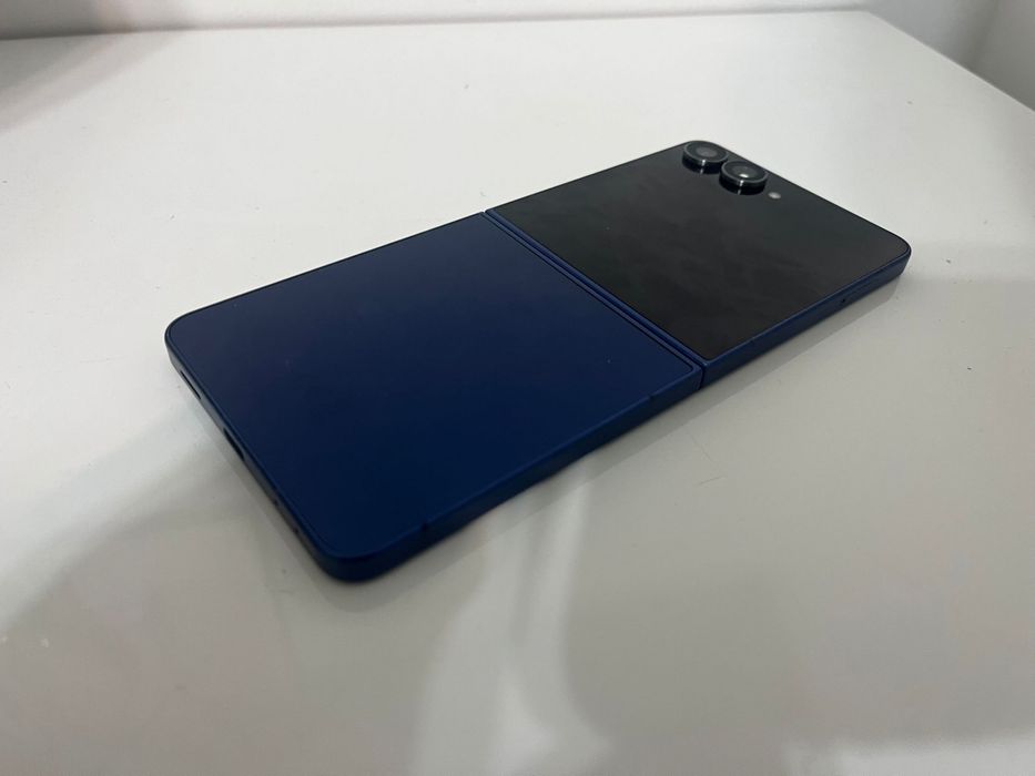 Samsung galaxy Z Flip 7