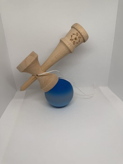 Kendama premium cu grip