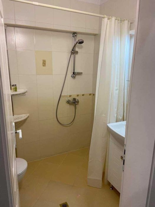 Продава се Едностаен апартамент в Приморско - 41 кв.м за 1293 €/кв.м - Снимка #2