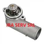 Termostat pentru buldoexcavator Terex 820,860