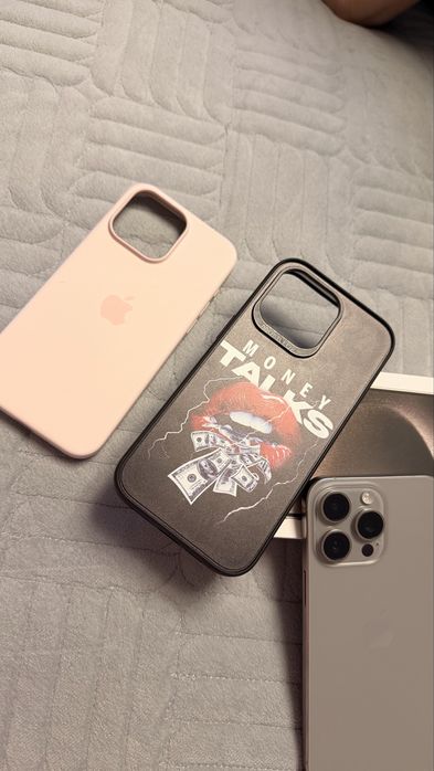 Vand iphone 15 pro Max