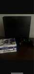Consola Play Station 4