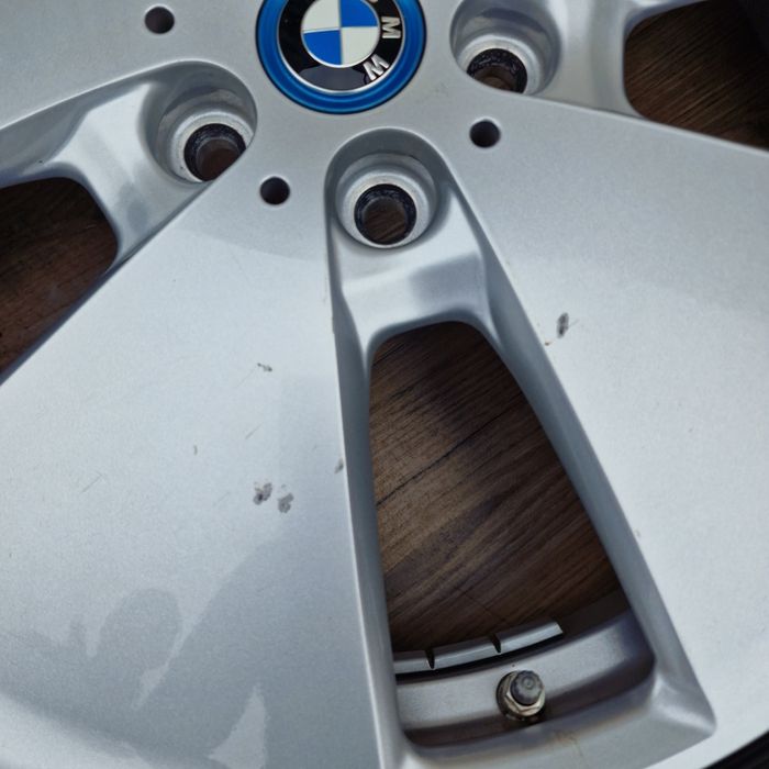 Оригинални BMW I3 427 Джанти 19