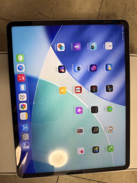 Cititi anuntul! Apple ipad pro 12.9 gen 5 512gb wifi noua 3 cicluri