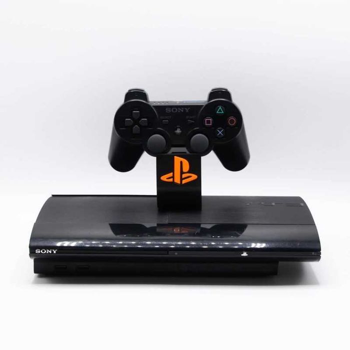SONY PlayStation 3 Super Slim 12 Gb + Controller | UsedProducts.Ro