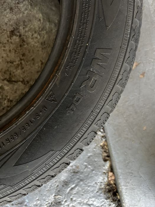 185 65 15 nokian iarna dot 2019