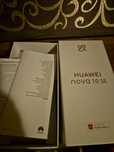 Телефон Huawei Nova se10