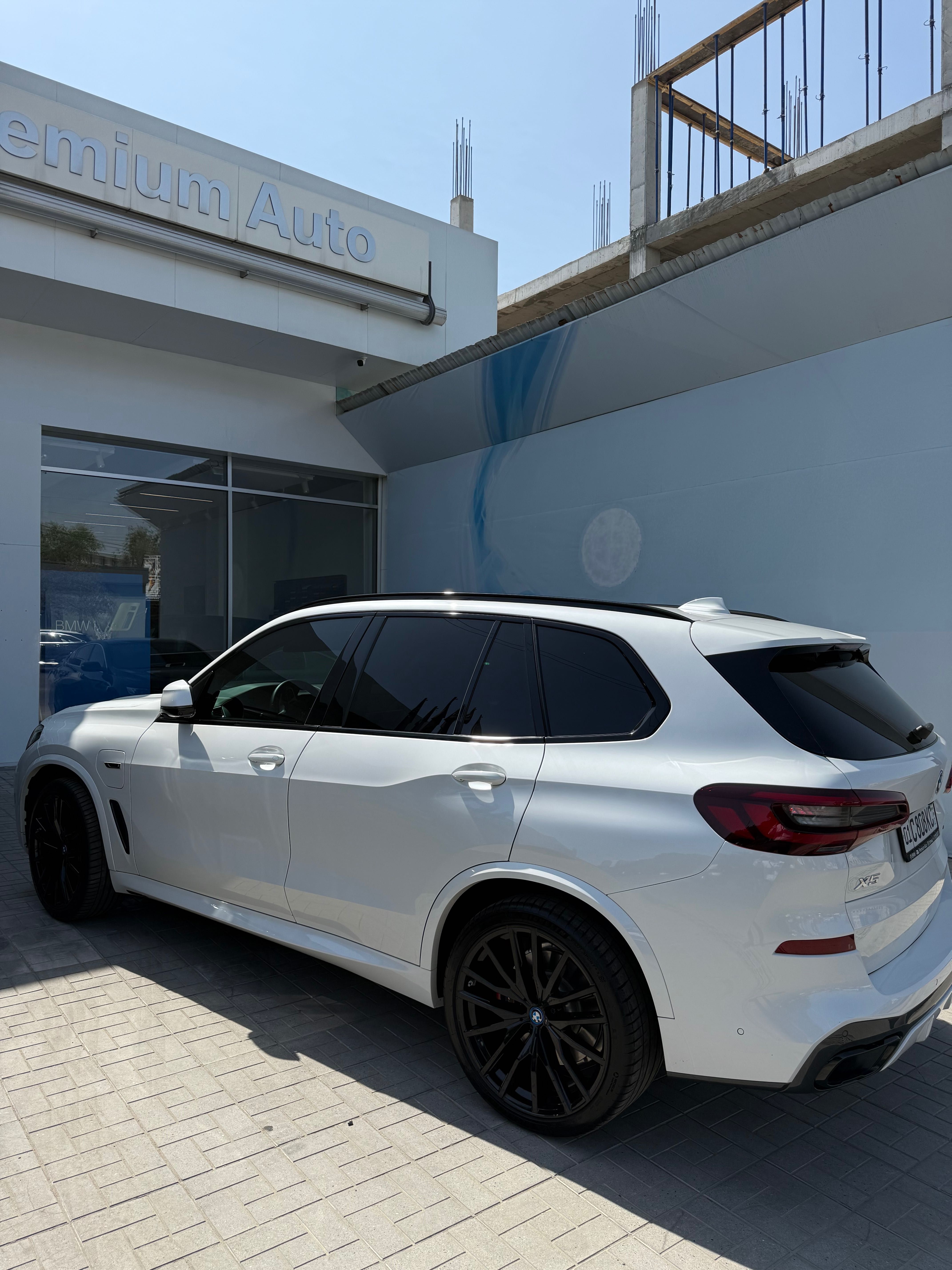 Продам BMW X5 xDrive45e G05 ! С официальной Гарантией в идеале
