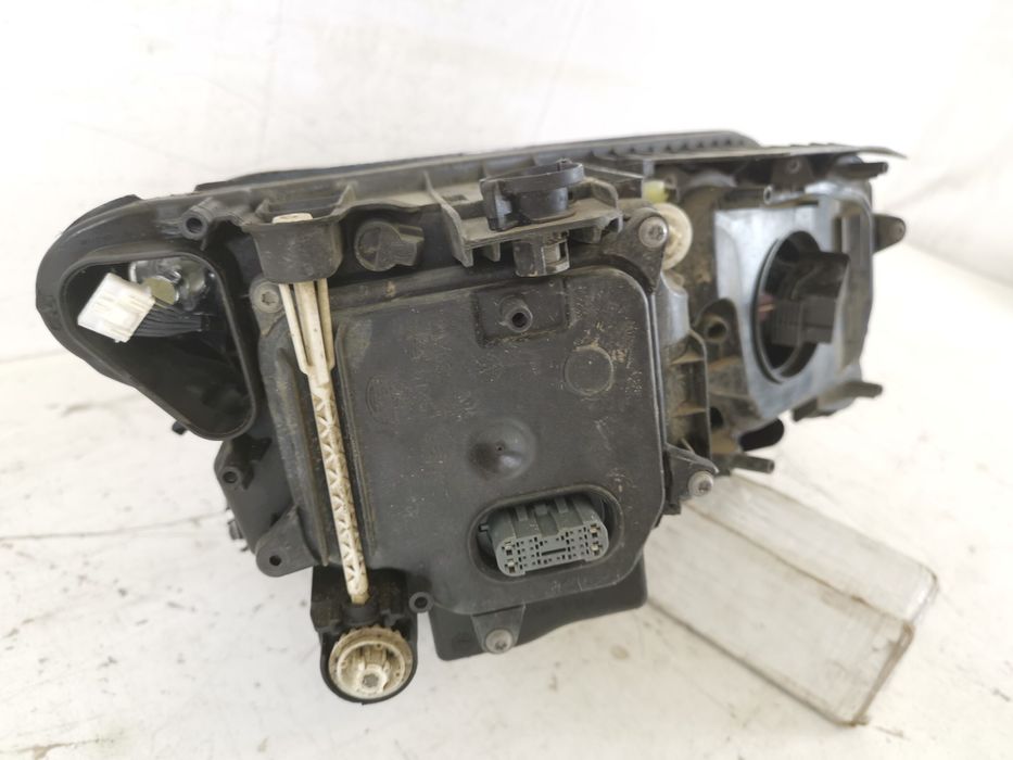 Фар Ляв Full Led Фолксваген VW Тоарег / Volkswagen VW Touareg [ - ] Ор