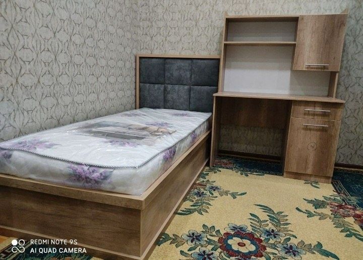 Xarxil turdagi mebel tayorlemiz