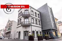 Boutique Hotel De Lux – Oportunitate Unica In Centrul Constantei