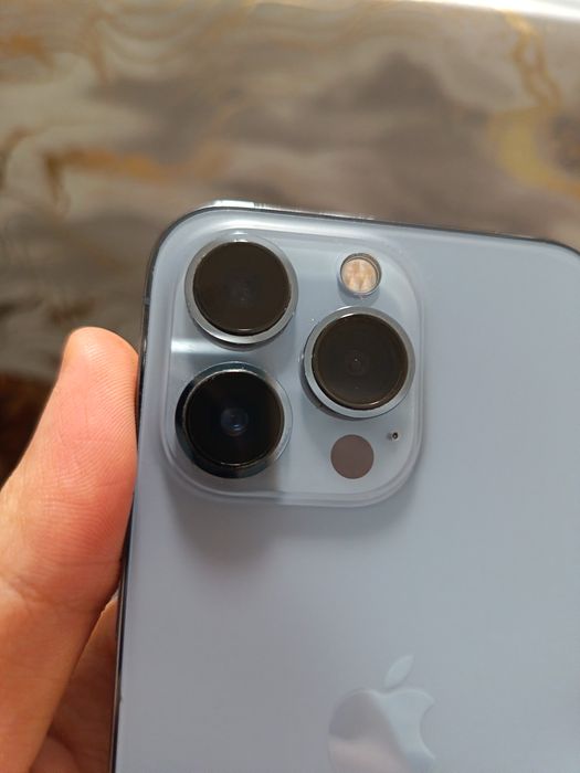 Iphone 13 pro Sotiladi