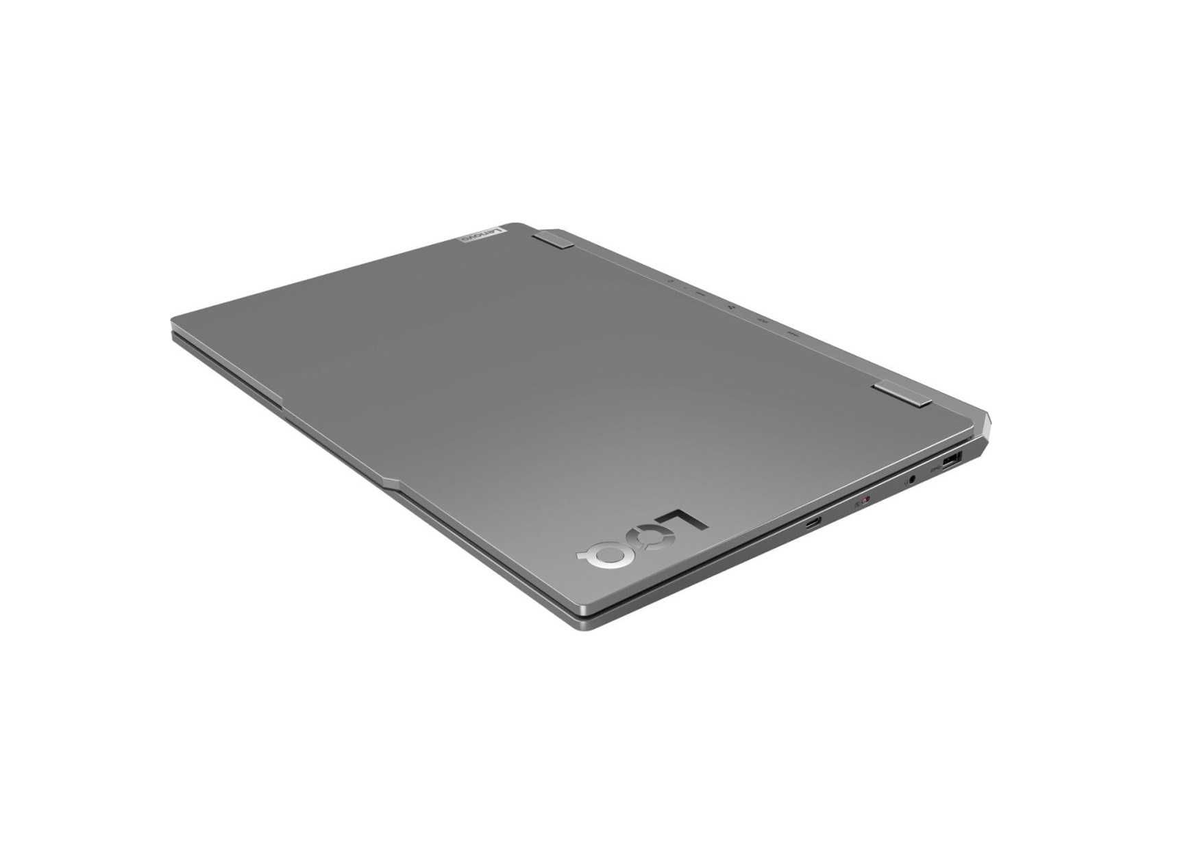 Ноутбук LENOVO LOQ 15 /i5 12450HX/16GB/512Gb/RTX2050/ 15,6" FHD 144 Hz