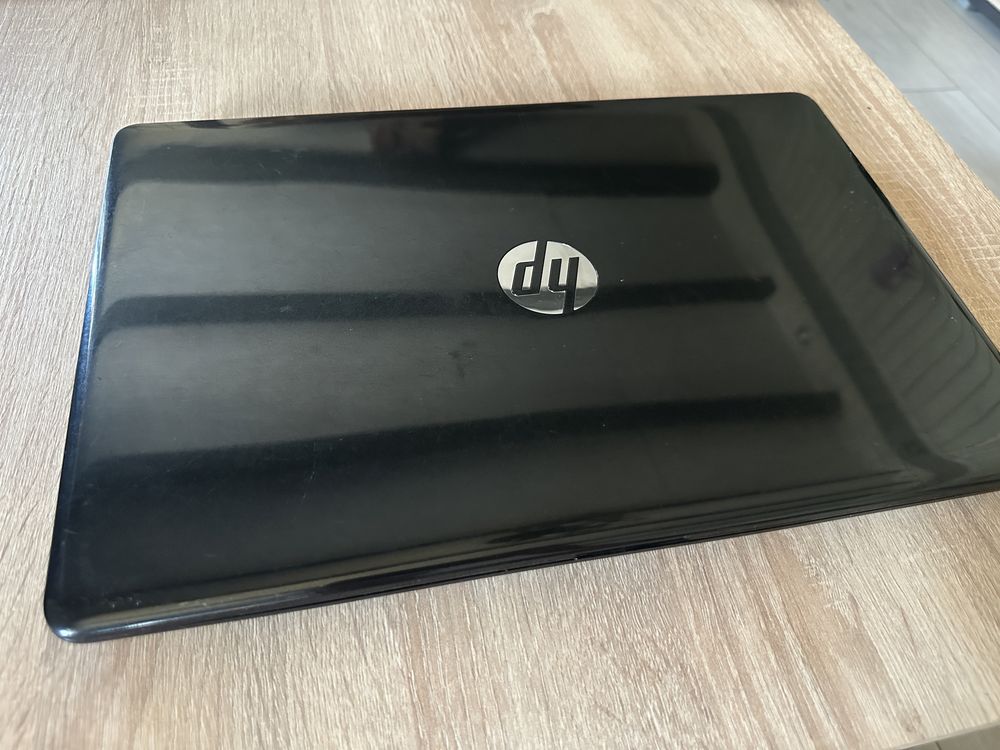 Лаптопи Asus и hp