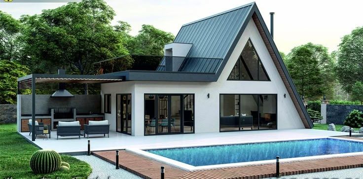 Cabane din lemn pentru mai mult detalii sunati