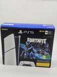 Consola PlayStation 5 Digital Edition (PS5)
Slim, 1TB SSD, D-Chassis,